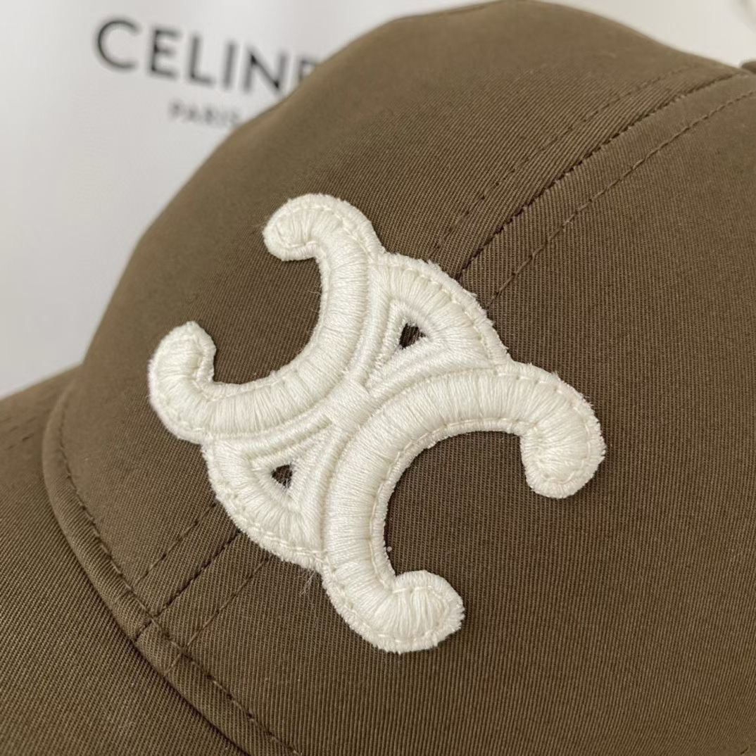 Celine Caps